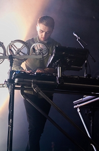 Disclosure